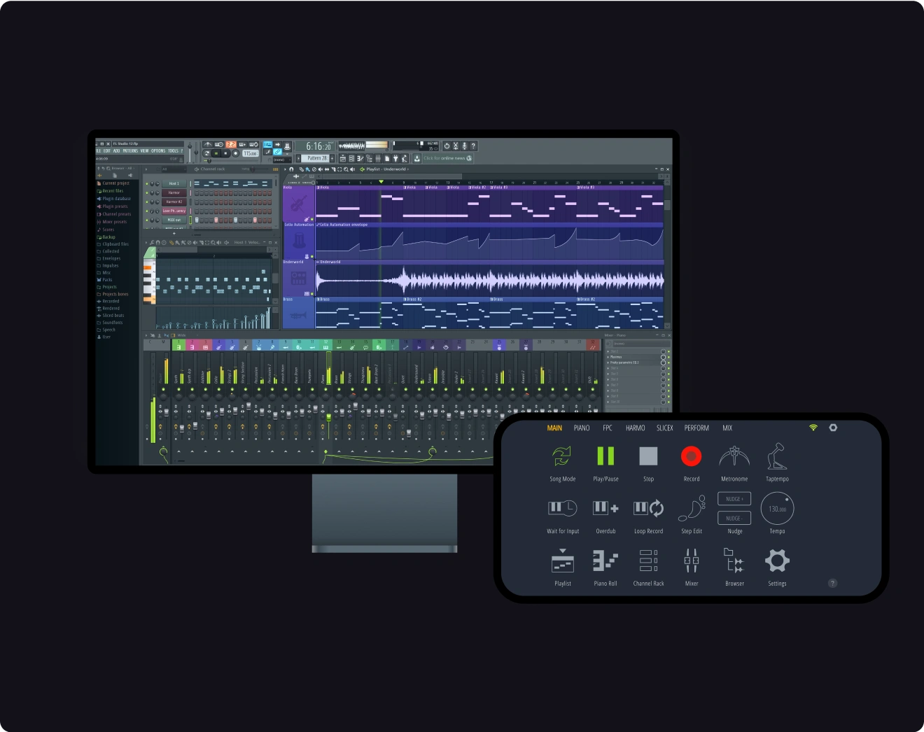 FL Studio Remote Conclusions